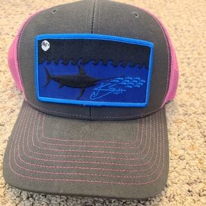 K Scott original Baseball cap